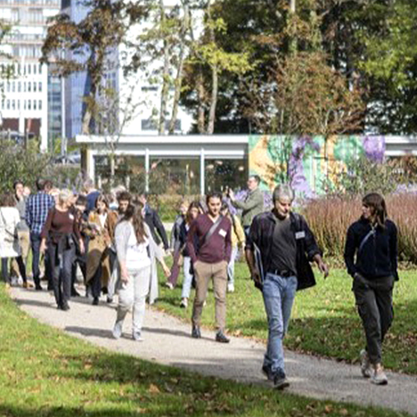Terugblik Netwerkdag Groen Erfgoed Gemeenten
