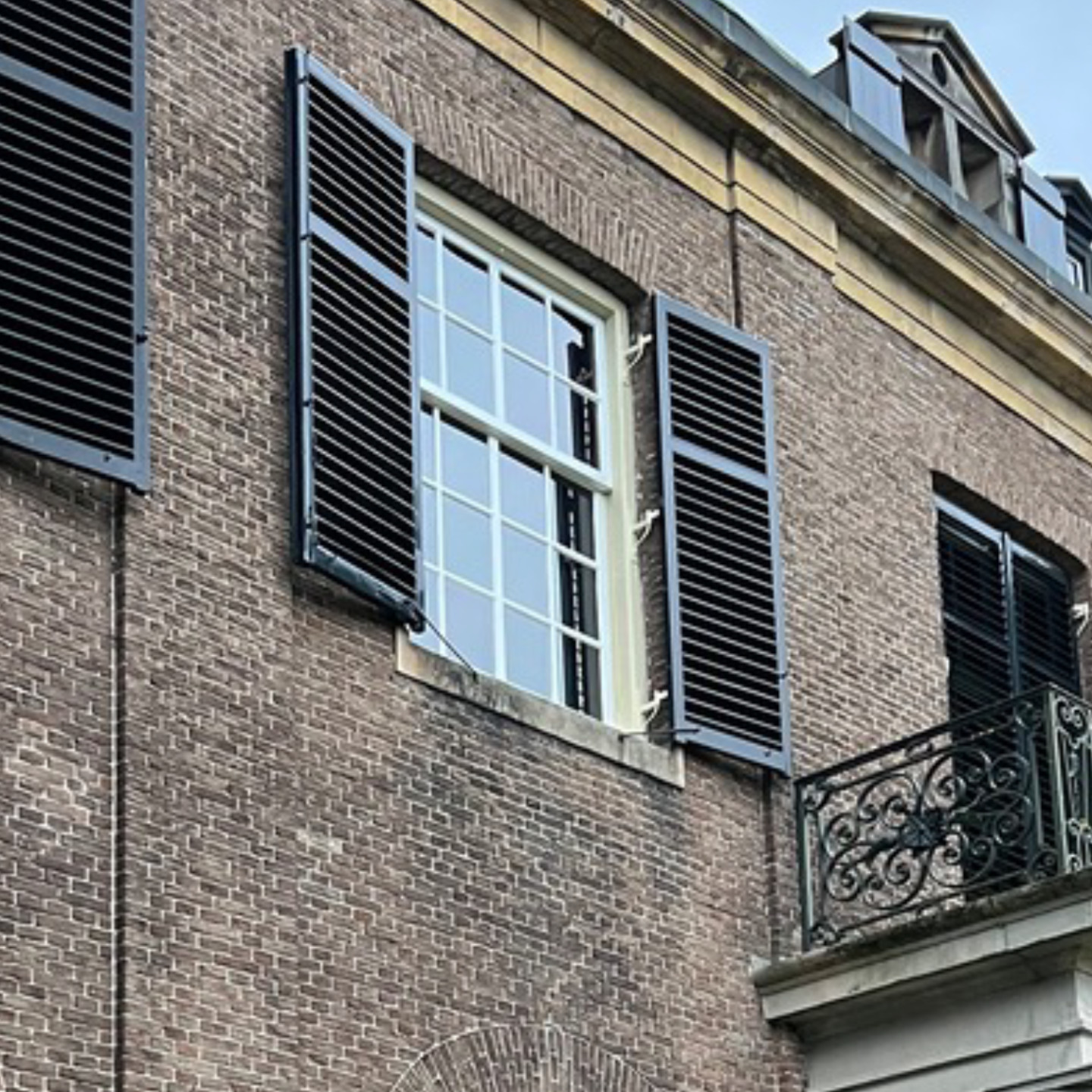 Monumentenorganisaties moeten ERM-richtlijnen beter gebruiken