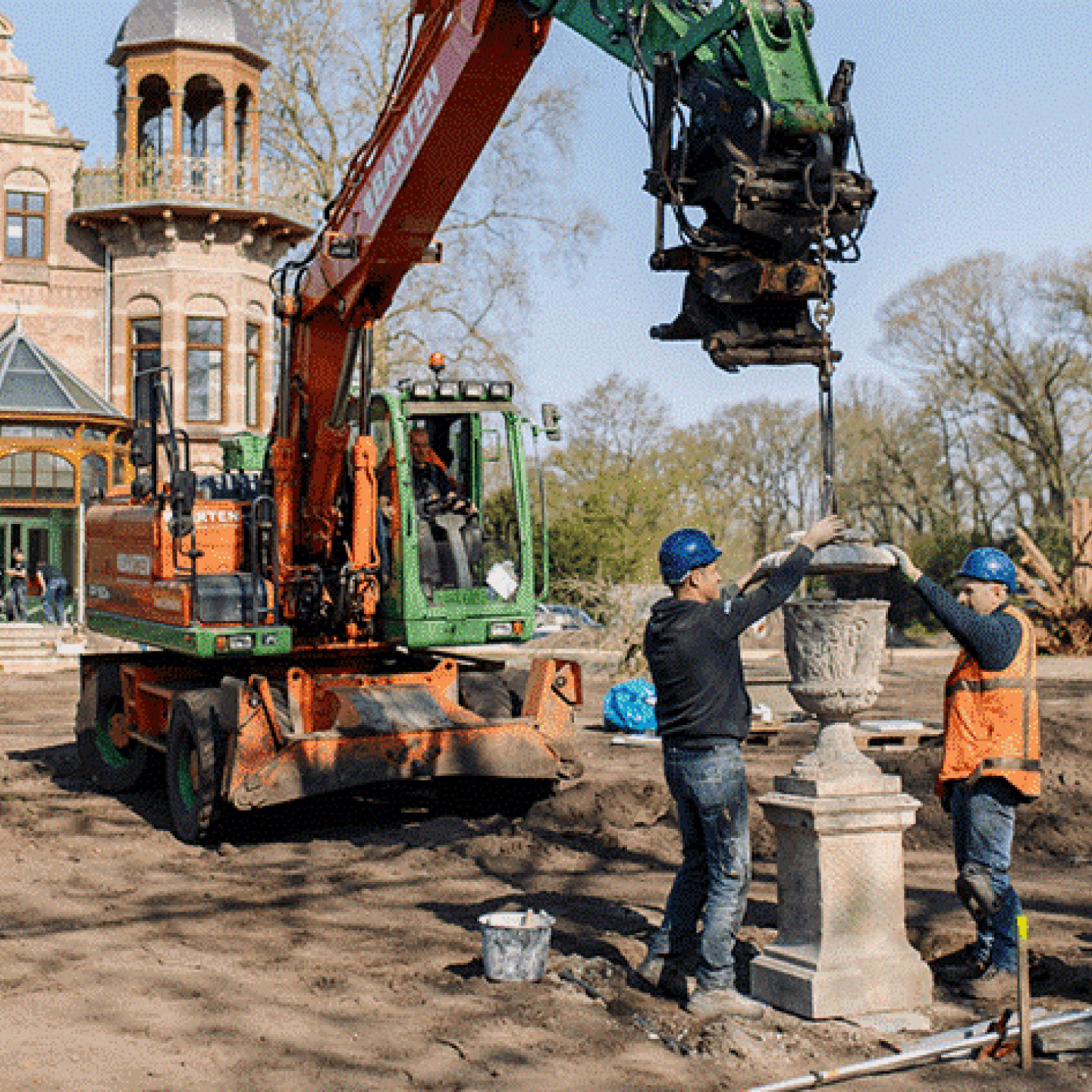 ERM feliciteert nieuwe Tweede Kamerleden
