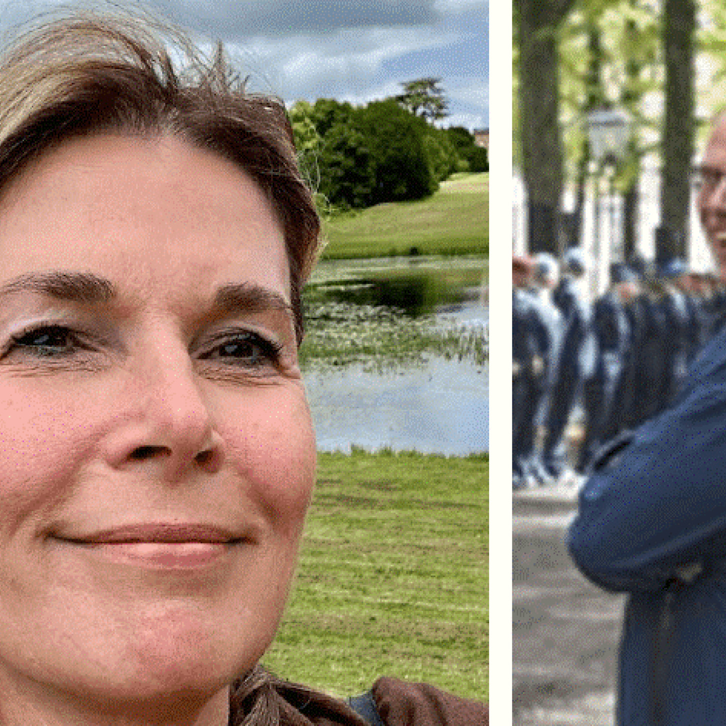 ERM-bestuur breidt uit met Lilian Kusters en Hilke Janssen