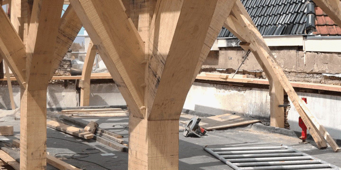 Nieuwe versies ERM-richtlijnen bouwbedrijven 