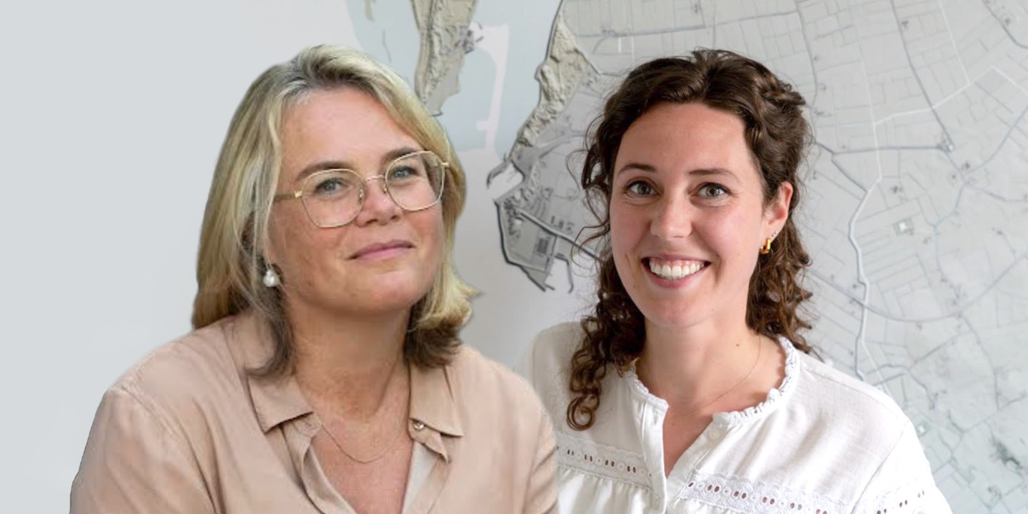 MOOI Noord-Holland ziet de kansen van ERM voor gebruik bij advies