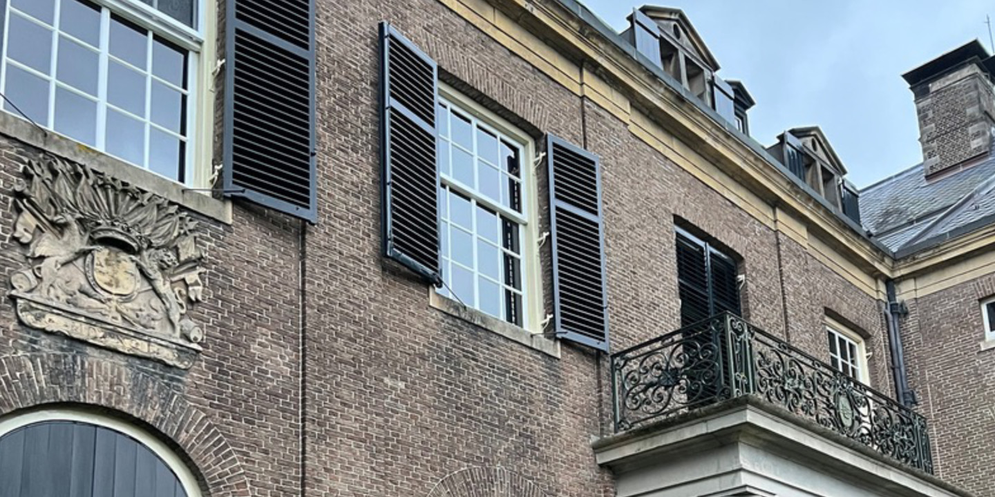 Monumentenorganisaties moeten ERM-richtlijnen beter gebruiken