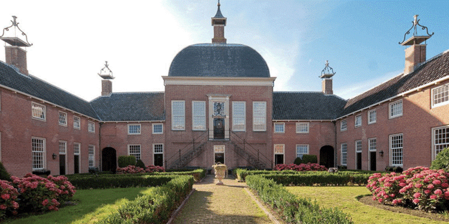 Leergang Innovatief en Energiebesparend Restaureren