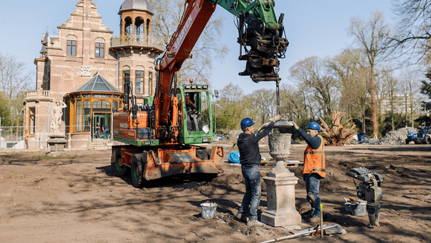 ERM feliciteert nieuwe Tweede Kamerleden