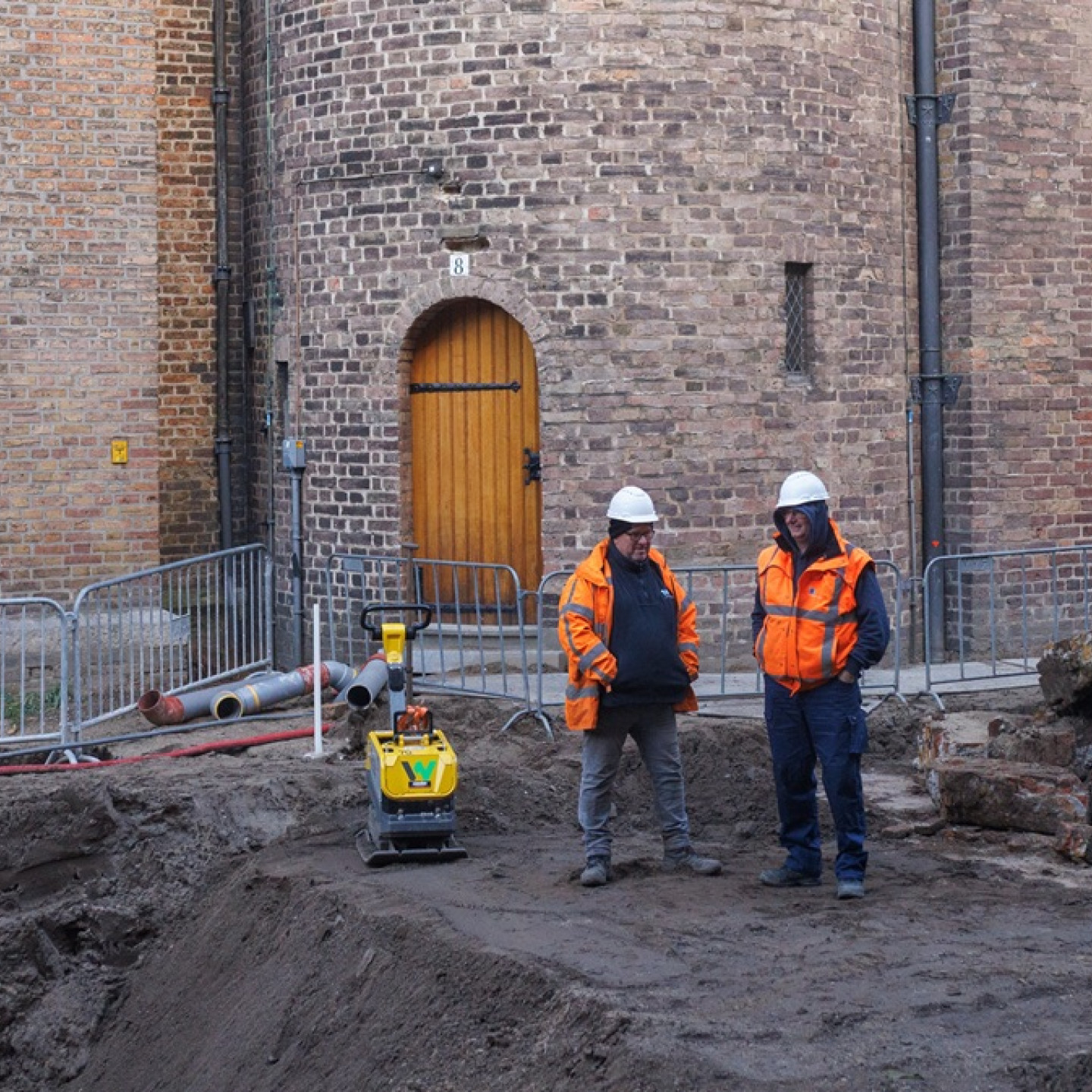 Rapport Arbeidsmarkt België: veel overeenkomsten