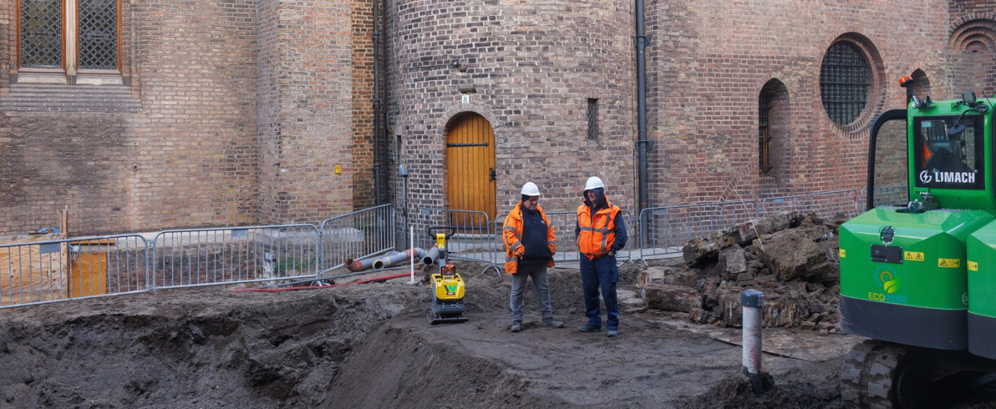 Rapport Arbeidsmarkt België: veel overeenkomsten