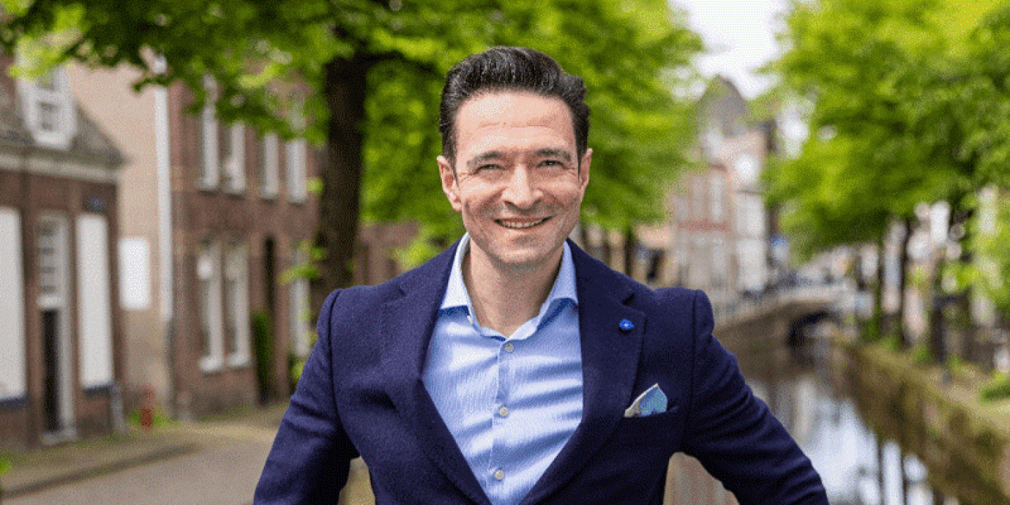 Bij jarig Restauratiefonds staat instandhouding en kwaliteit voorop