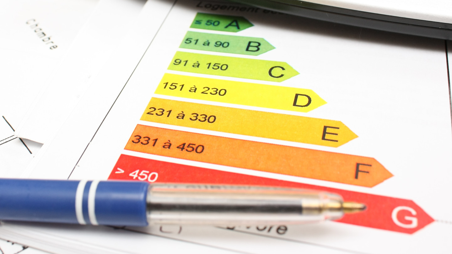 Energielabels zorgen voor uitdagingen bij monumenten