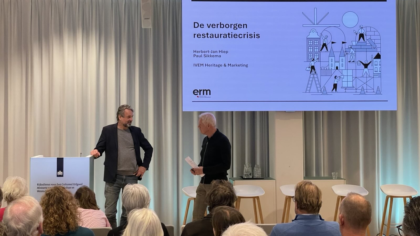 De restauratiesector verzamelt zich: drie rapporten, één richting