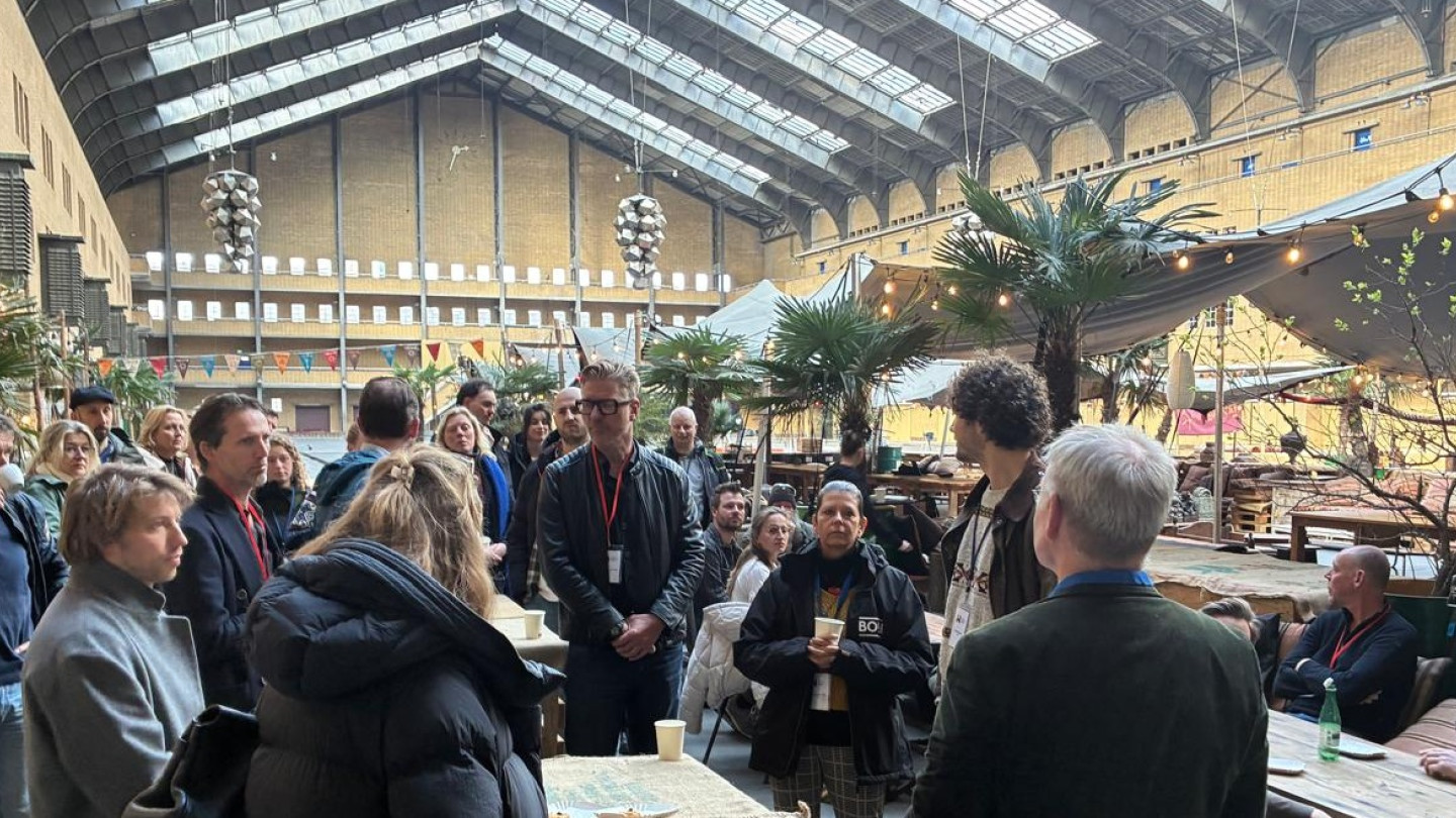 Biobased materialen: ouder dan we denken