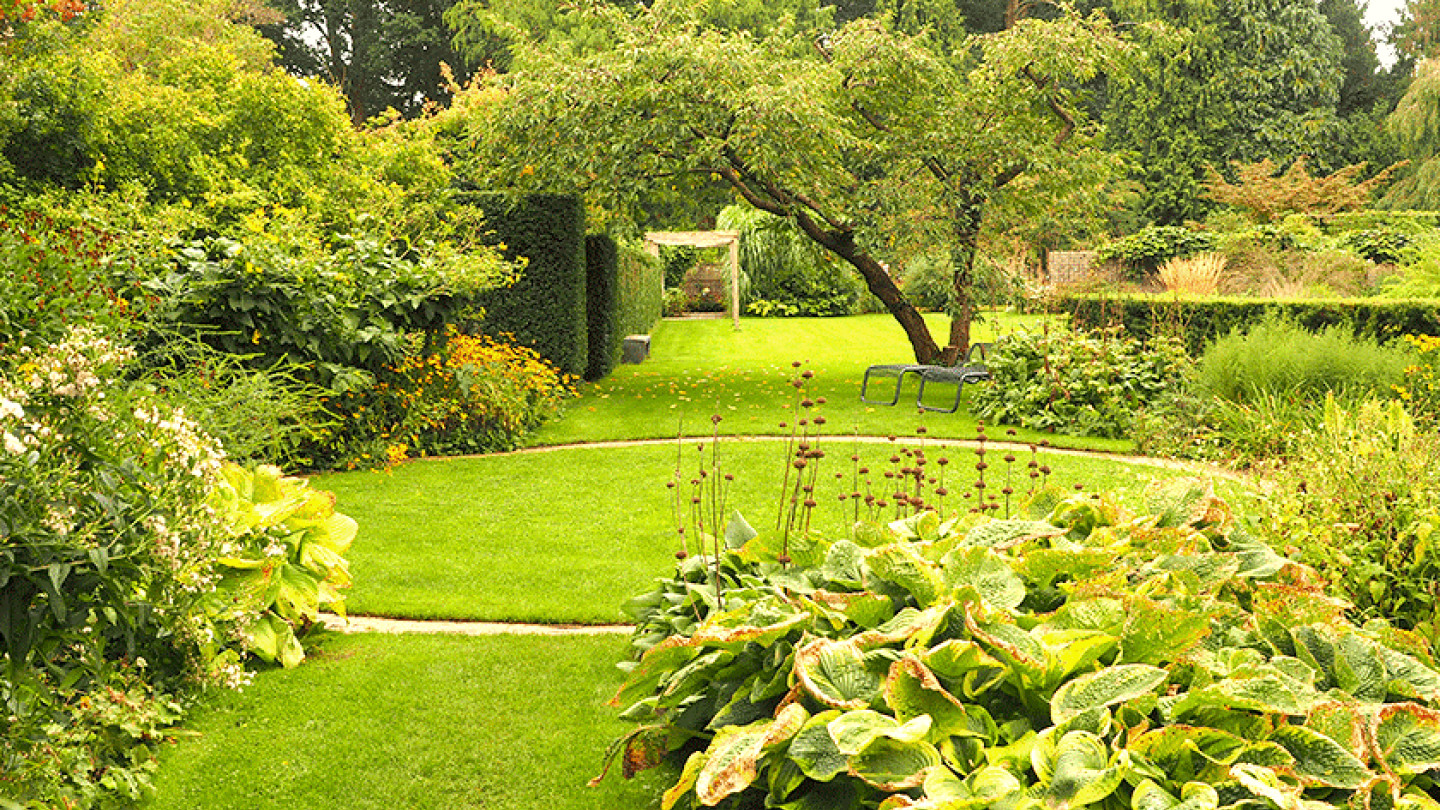 Nieuwe e-learningmodule Borders en bloemperken