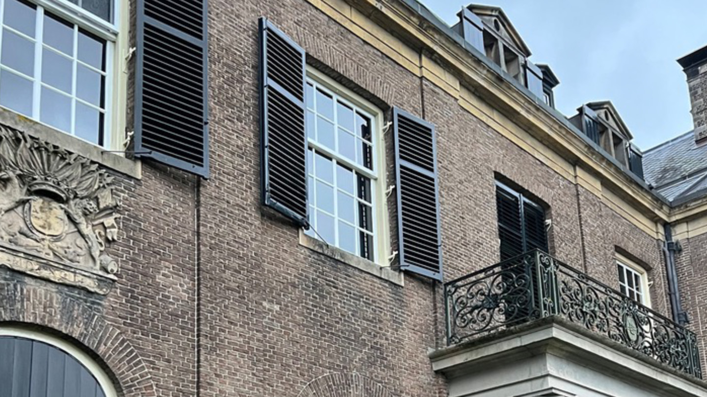 Monumentenorganisaties moeten ERM-richtlijnen beter gebruiken